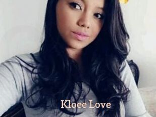 Kloee_Love