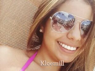 Kloemill