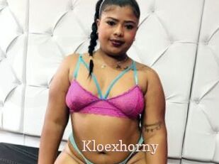 Kloexhorny