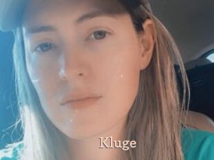 Kluge