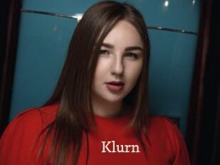 Klurn