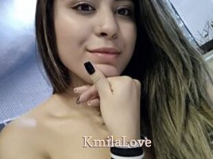 KmilaLove