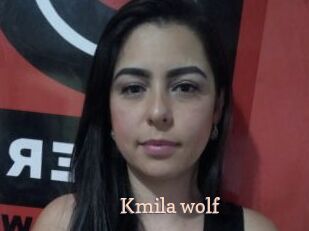 Kmila_wolf