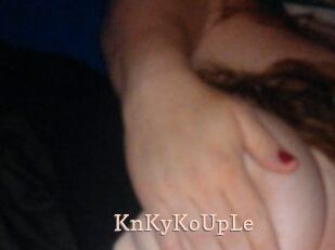 KnKyKoUpLe