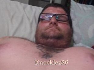Knocklez86