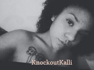 KnockoutKalli