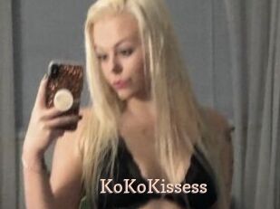 KoKoKissess