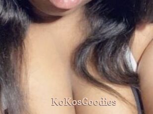 KoKosGoodies