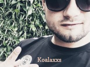 Koalaxxs