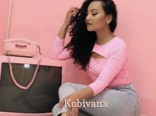 Kobivanx