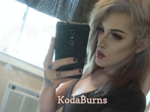KodaBurns