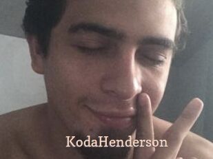 KodaHenderson