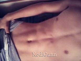 KodiGunn