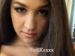 KodiKoxxx