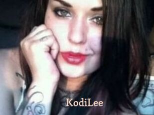 KodiLee