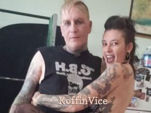 KoffinVice
