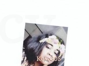 Koko305