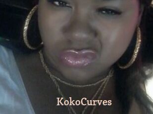 KokoCurves