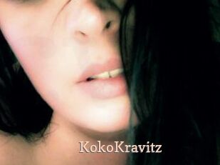 KokoKravitz