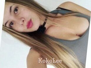 KokoLee