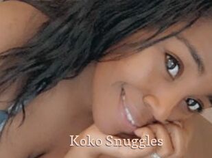 Koko_Snuggles