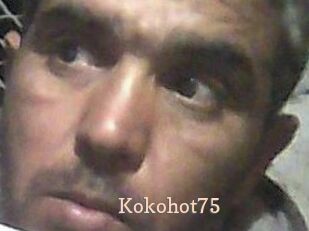 Kokohot75
