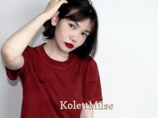 KolettMilse