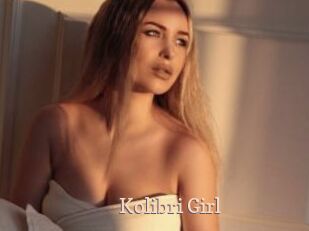 Kolibri_Girl