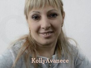 KollyAvanece