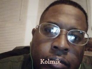 Kolmik