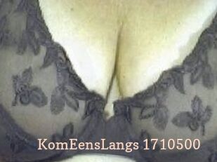 KomEensLangs