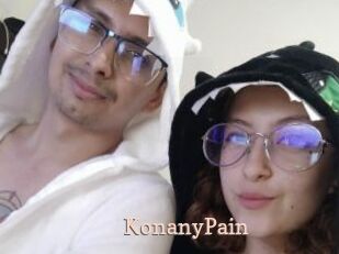 KonanyPain
