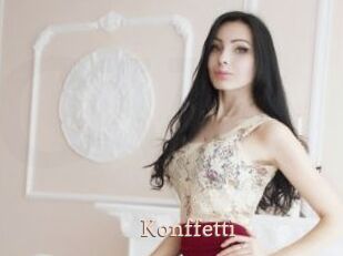 Konffetti