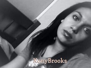KonyBrooks