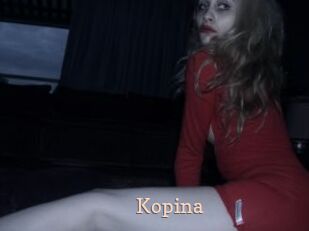 Kopina