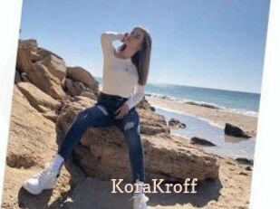 KoraKroff