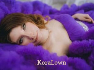 KoraLown
