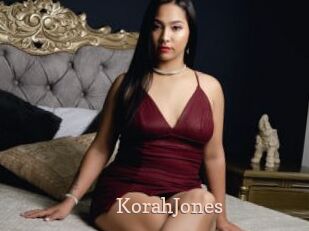 KorahJones
