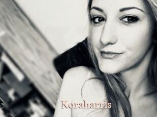 Koraharris