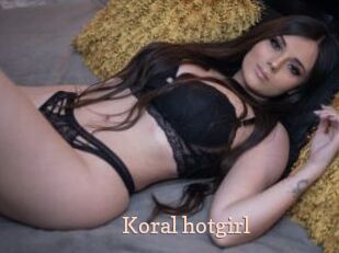 Koral_hotgirl