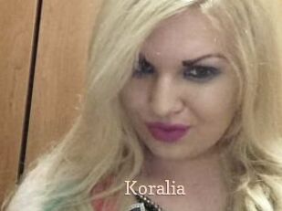 Koralia
