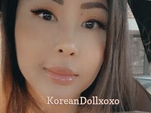KoreanDollxoxo