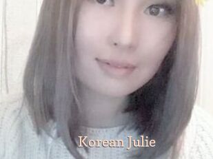 Korean_Julie