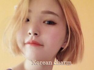 Korean_charm