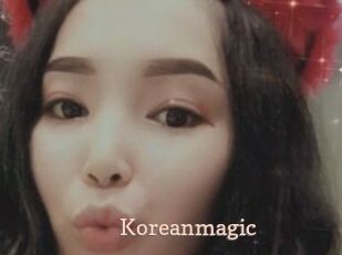Koreanmagic