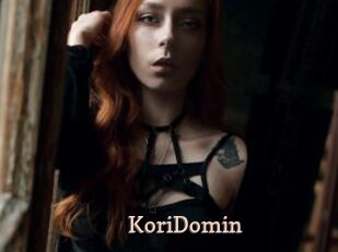 KoriDomin