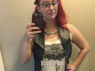 KoriFox