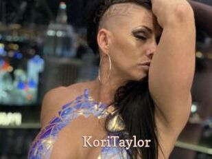 KoriTaylor