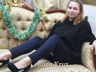 KorinKruz