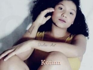 Korinn